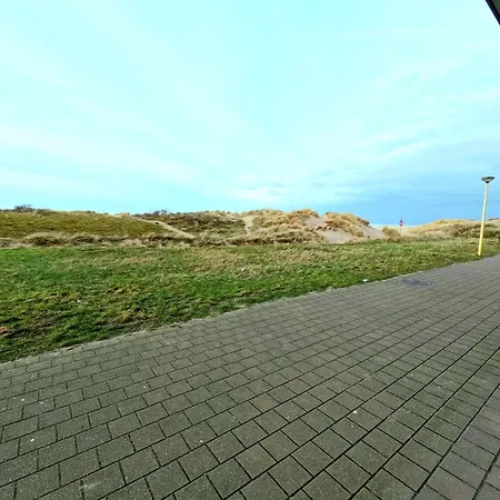 Apartamento Skyline 2 *