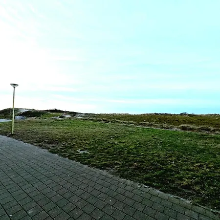 Skyline 2 Apartamento