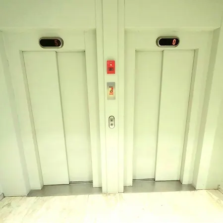 Apartamento Skyline 2 Oostduinkerke