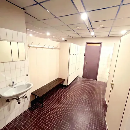 Apartamento Skyline 2