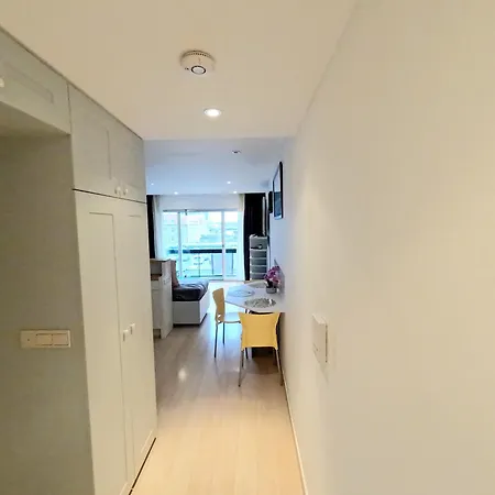 Skyline 2 Apartamento Oostduinkerke