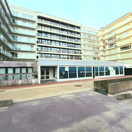 Appartement Skyline 2 *