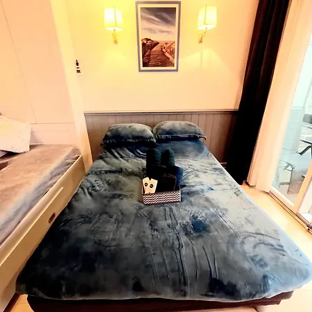 Skyline 2 * Oostduinkerke