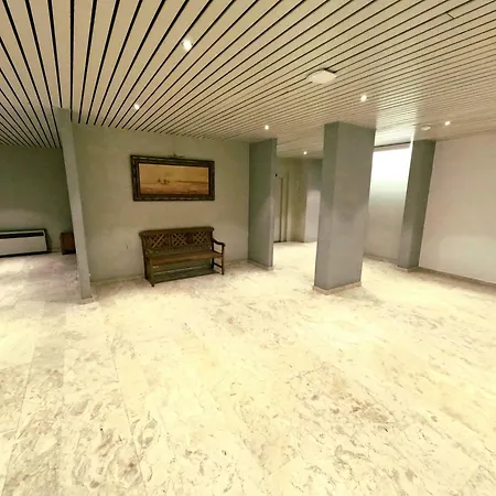 Apartamento Skyline 2