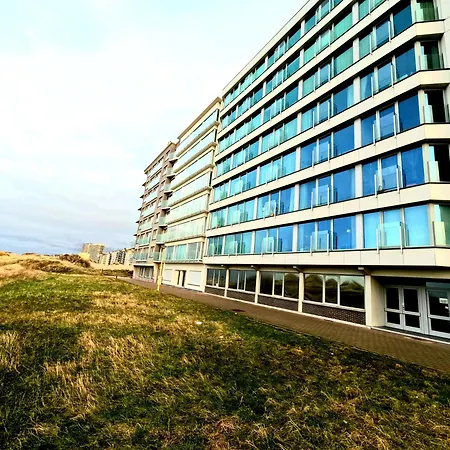 Skyline 2 Oostduinkerke