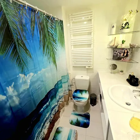 Apartamento Skyline 2 Oostduinkerke