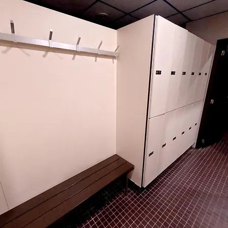 Apartamento Skyline 2