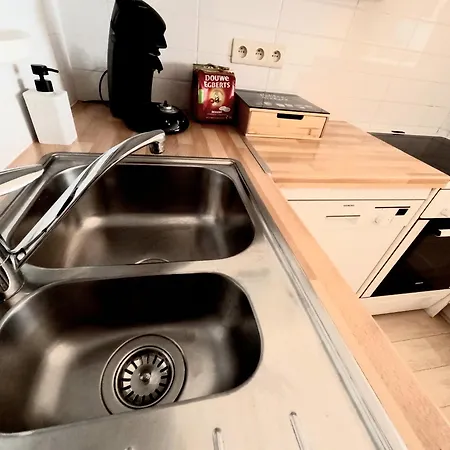 Apartamento Skyline 2 Oostduinkerke