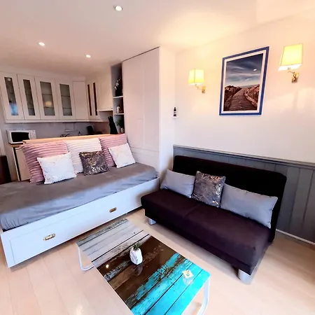 Skyline 2 * Oostduinkerke