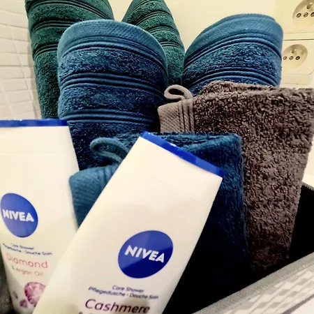 Apartamento Skyline 2 Oostduinkerke