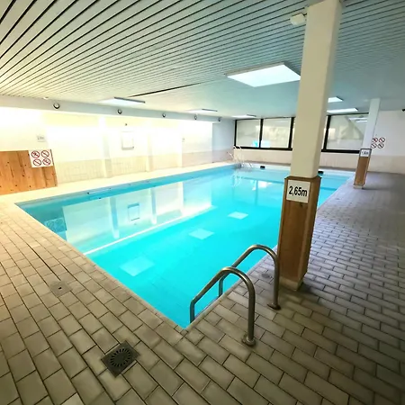 Skyline 2 Apartamento Oostduinkerke