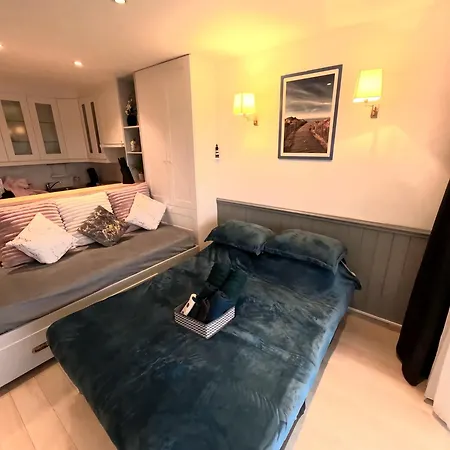 Skyline 2 * Oostduinkerke