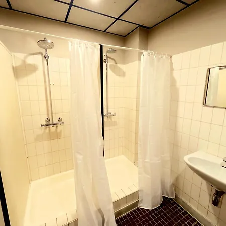 Apartamento Skyline 2