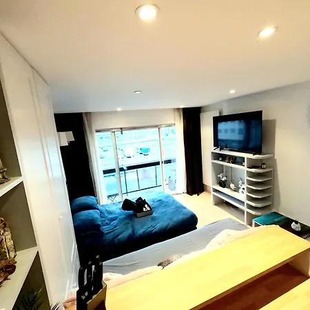 Skyline 2 Oostduinkerke