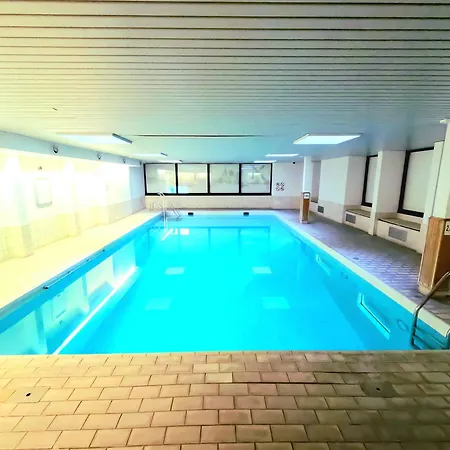 Appartement Skyline 2
