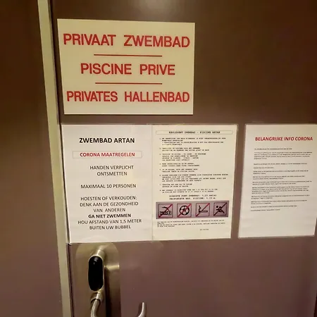 Skyline 2 Apartamento Oostduinkerke