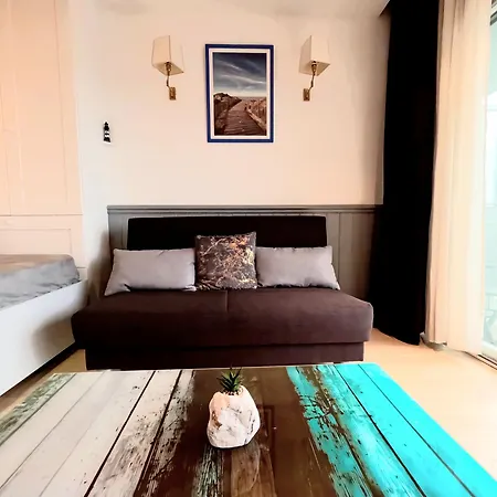 Skyline 2 Apartamento Oostduinkerke