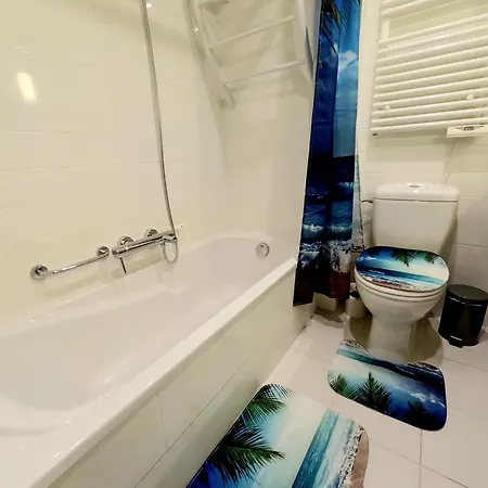 Skyline 2 Oostduinkerke