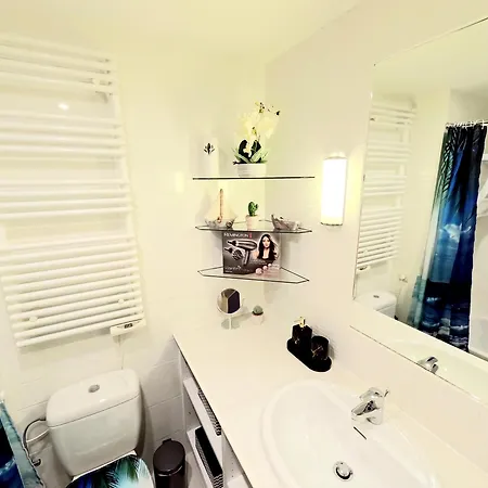 Skyline 2 * Oostduinkerke