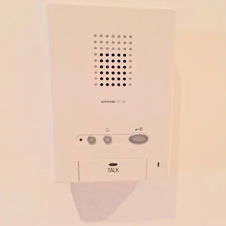 Apartamento Skyline 2