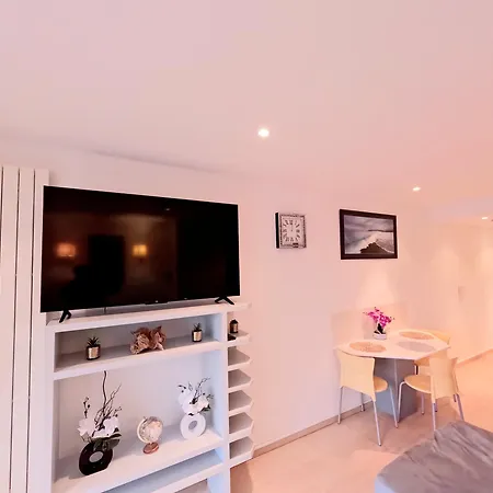 Skyline 2 Oostduinkerke