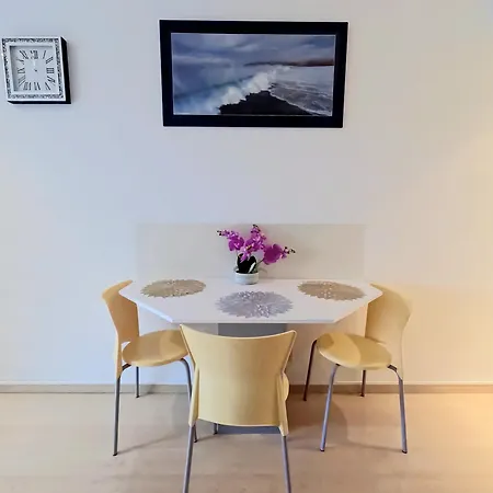 Skyline 2 * Oostduinkerke