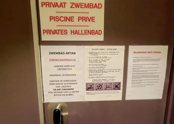 Skyline 2 Apartmán Oostduinkerke