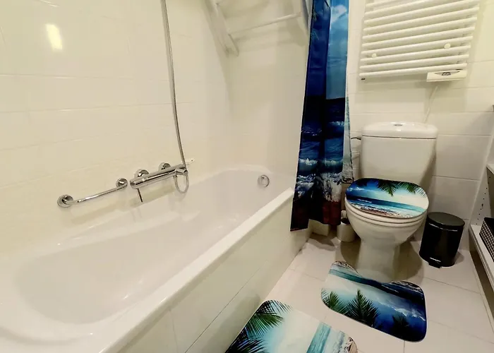 Skyline 2 Oostduinkerke